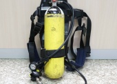 APARAT POWIETRZNY 1-BUTLOWY AIR 5500 FENZY 